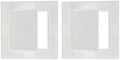 PATIKIL 4x4 Inch Self-Adhesive Access Panel by PATIKIL