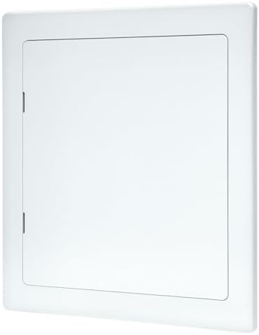 QWORK Access Panel for Drywall by QWORK