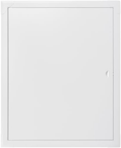 16 x 20 Inch Metal Access Panel by HVACOV