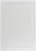 8 x 12 Inch Metal Access Panel for Drywall by HVACOV