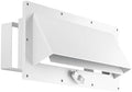Aluminum RV Stove Vent Cover, No-Cutting 1.2"-2.2" Adjustable Depth by WanDwel