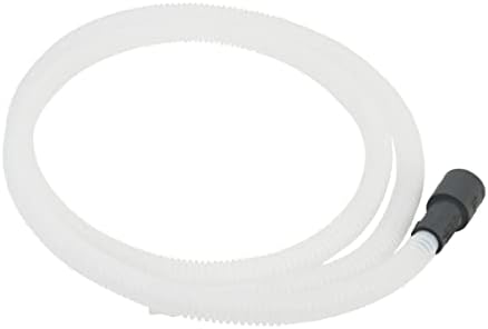 Whirlpool 8269144A Genuine OEM Drain Hose Extension by Unknown