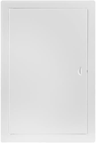 10 x 16 Inch Metal Access Panel by HVACOV