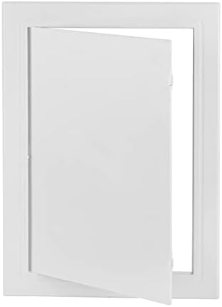 CABAX 8x12 inch Plastic Access Panel by CABAX