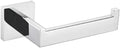 Angle Simple Toilet Paper Holder, Bathroom Tissue Holder, Polished Chrome by AngleSimple