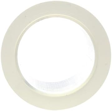 3M Vinyl Tape 471, 3 in x 36 yd, 1 Roll - Image 2