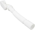 Tnfeeon Tub Drain Kit PVC Tip Toe Bath Waste Drain Kit 1 1 2 Inch P Trap by Tnfeeon