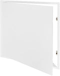 Vent Systems 24'' x 24'' Inch White Metal Access Panel by VentSystems