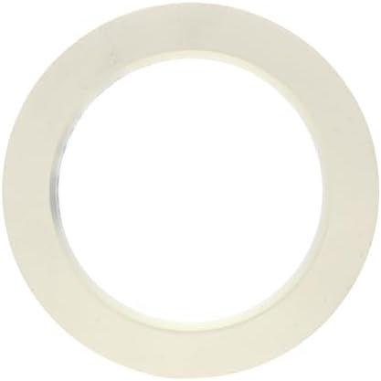 3M Vinyl Tape 471 White, 1/2" x 36 yd., 1 Roll, Paint Alternative - Image 2