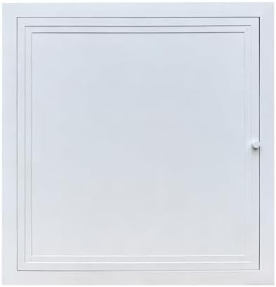 Access Panel Fire Rated 12" 14" 20" 24" 28" Attic Access Hatch by Lonmrrton