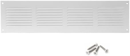 14x2 inch Vent Cover by ABOUT+VENT