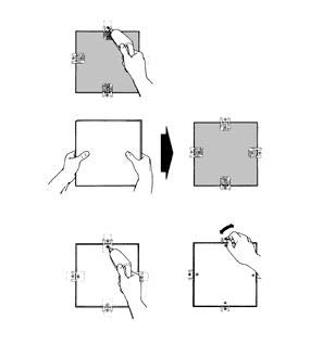 Prest-On Insta-back 1/2 Inch Drywall Fastner Clip Plumbers DIY 50 Pack - Image 3