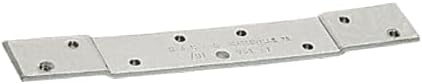 CRL Recessed Steel Backup Plate - Image 2
