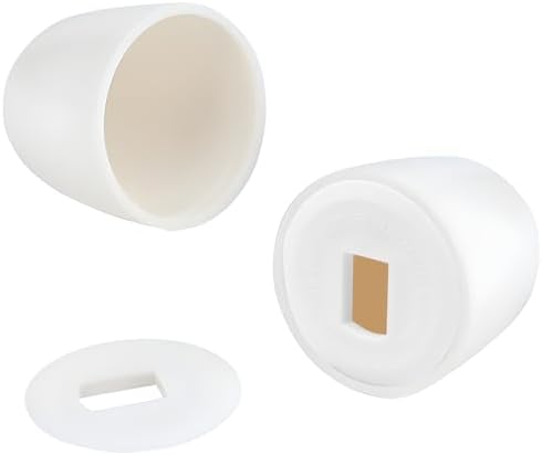 Luomorgo Toilet Bolt Caps - Image 5