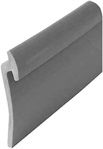 Gordon Glass® Angled Gray Vinyl - Image 4