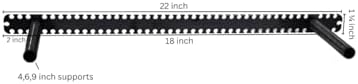 Floating Shelf Brackets - Image 4