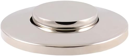 Westbrass ASB-B3-05 Sink Top Waste Disposal Replacement Air Switch Trim Only - Image 2