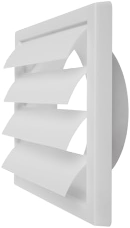 Repa Market 6 Inch Vent Cover by RepaMarket
