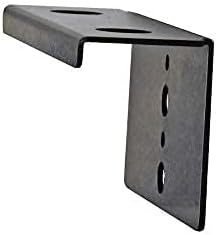 Bracket for Dual Panel Mount Electrical Components Like Push Button Circuit - Image 7