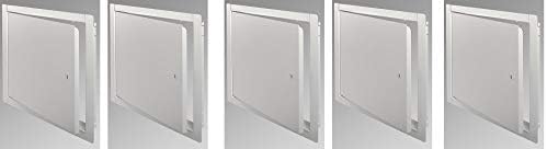 Acudor ED-2002 Flush Access Door 6" x 6" - Image 2