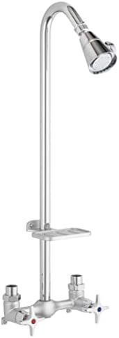 Homewerks Outdoor Shower Kit by HomewerksWorldwide