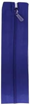 Trimaco 06184.4 E-Z UP Peel + Stick Zipper by Trimaco
