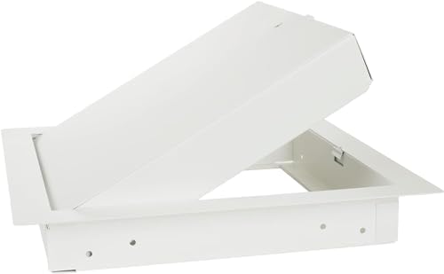 Nova 8000 Fire Rated Access Door, 2 Hr Wall / 1 Hr Ceiling, Flush Steel Panel - Image 6