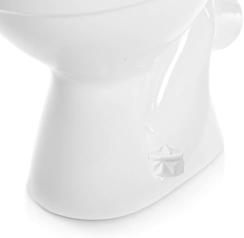 FillTouch Toilet Bolt Covers, Decorative Ceramic Caps - Image 4