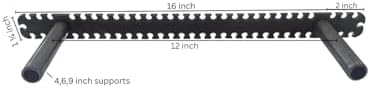 Floating Shelf Brackets - Image 4