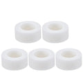 5 Pcs Sink Water Faucet Filter Cartridge Replacements, Sink Water Filter Faucet by Caoxiong