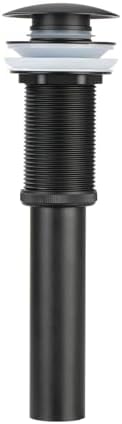 Lefton Pop-up Bathroom Sink Drain Stopper Without Overflow by LeftonSanitary