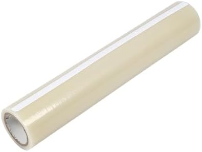Carpet Protection Film Roll 60 cm x 100 m Durable Low Tack Dust Cover - Image 3