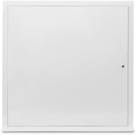 Thicken 1mm 24 x 24 Access Panel by Joogto