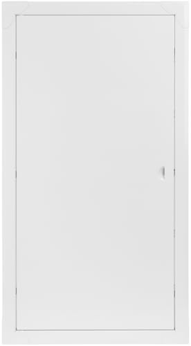 12 x 24 Inch Metal Access Panel by HVACOV