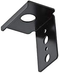 Bracket for Panel Mount Electrical Components Like Push Button Circuit Breaker - Image 7