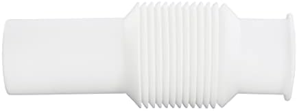 Danco Flexible Garbage Disposal Discharge Tube by DANCO
