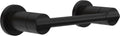 Delta Pivoting Toilet Paper Holder | Matte Black, Wall Mount, Nicoli Bathroom by Unknown