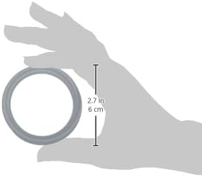 Rubber 3-Pack O-Ring Gasket Seal - Image 5