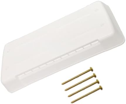 65528 RV Refrigerator Vent Lid Fits by Earthtec