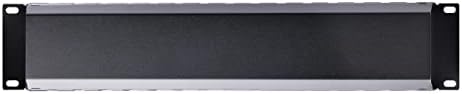 StarTech Horizontal 2U Rack Finger Duct - Image 4
