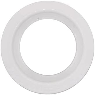 Westbrass CO2196-50 Combo Pack 3-1/2" Post Style Large Kitchen Sink Basket - Image 7
