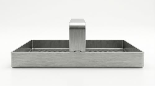 Stainless Steel Floor Drain Strainer - Image 5
