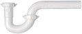 Plumb Pak 400WK Plastic P-Trap Kit by Plumb+Pak