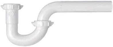 Plumb Pak 400WK Plastic P-Trap Kit by Plumb+Pak