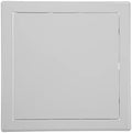 Vent Systems 8'' x 8'' Inch White Metal Access Panel by VentSystems