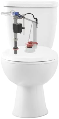 Fluidmaster K-400H-039 High Performance Toilet Fill Valve - Image 7