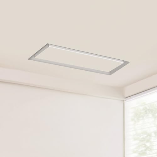 Flush Wall Vent Cover 3x10 Inch - Image 5
