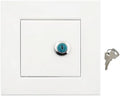 ttxxlgchh 10x10 Galvanized Steel Drywall Access Door by Unknown