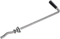 Replacement Handle for Commercial Sink Drain, Waste Valve Drain Lever Drain by Sepaitek