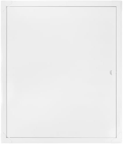 20 x 24 Inch Metal Access Panel by HVACOV